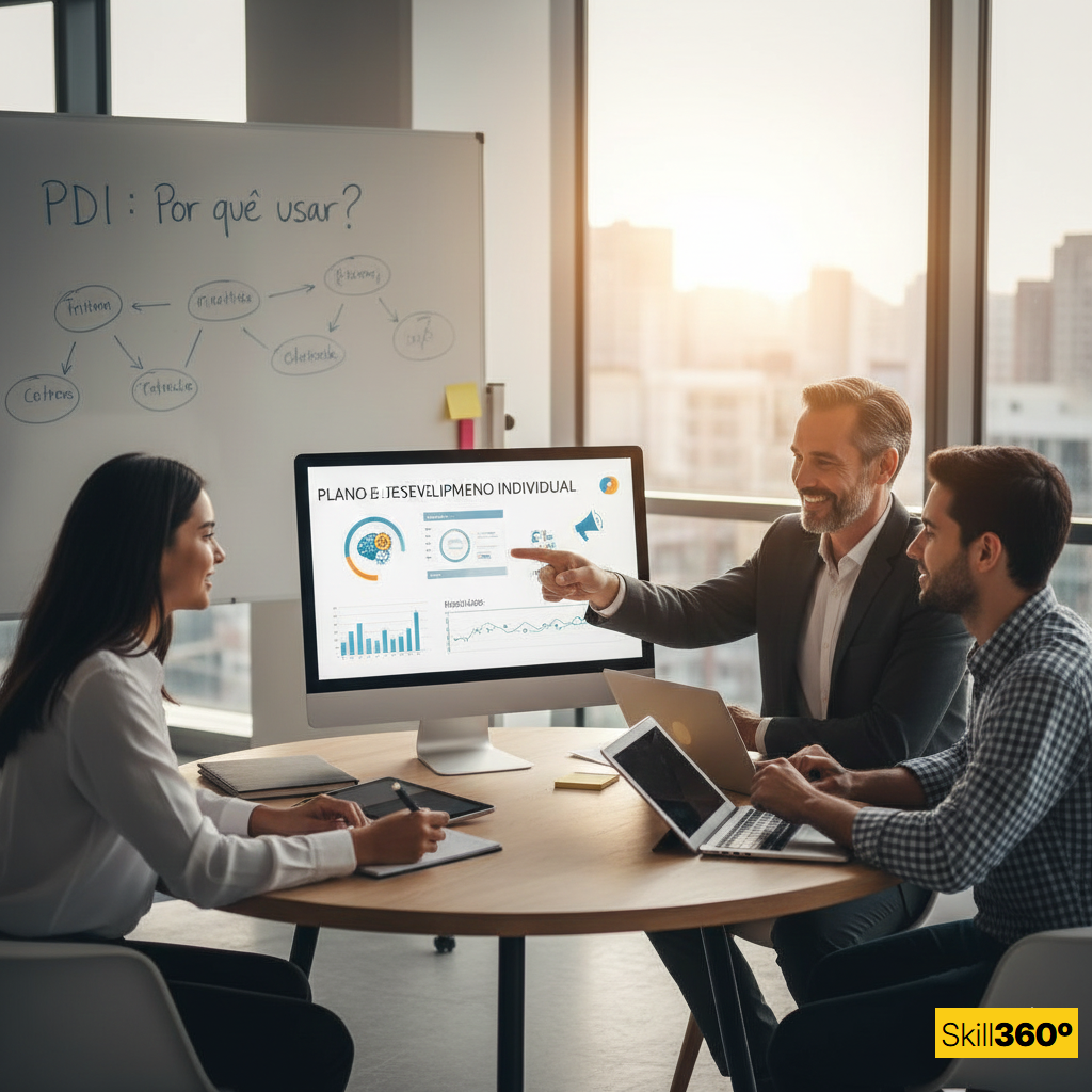 O que é um PDI e por que toda empresa deveria usar?
